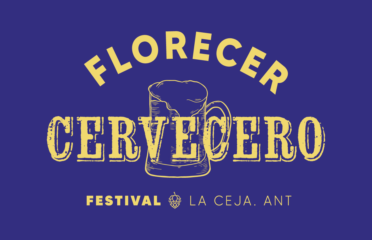 Florecer Cervecero