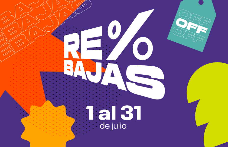 Rebajas