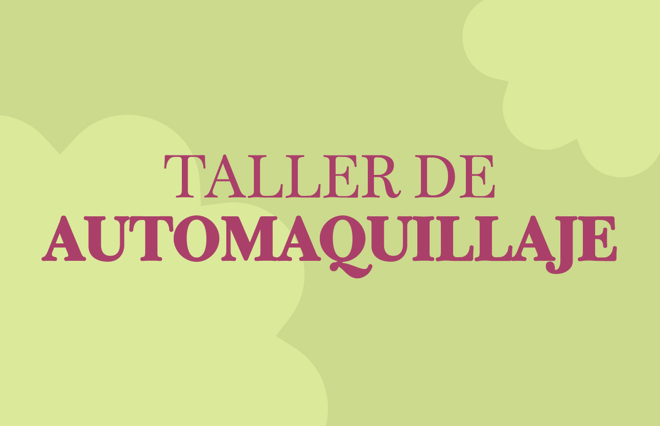 Taller de Automaquillaje