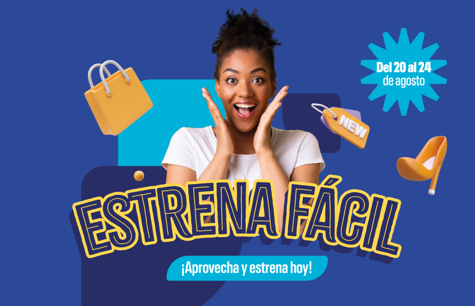 Estrena Fácil
