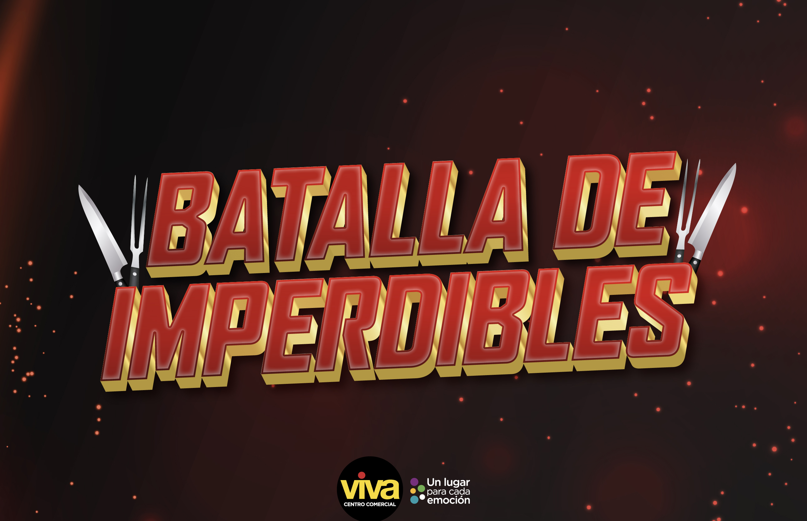 Batalla de Imperdibles