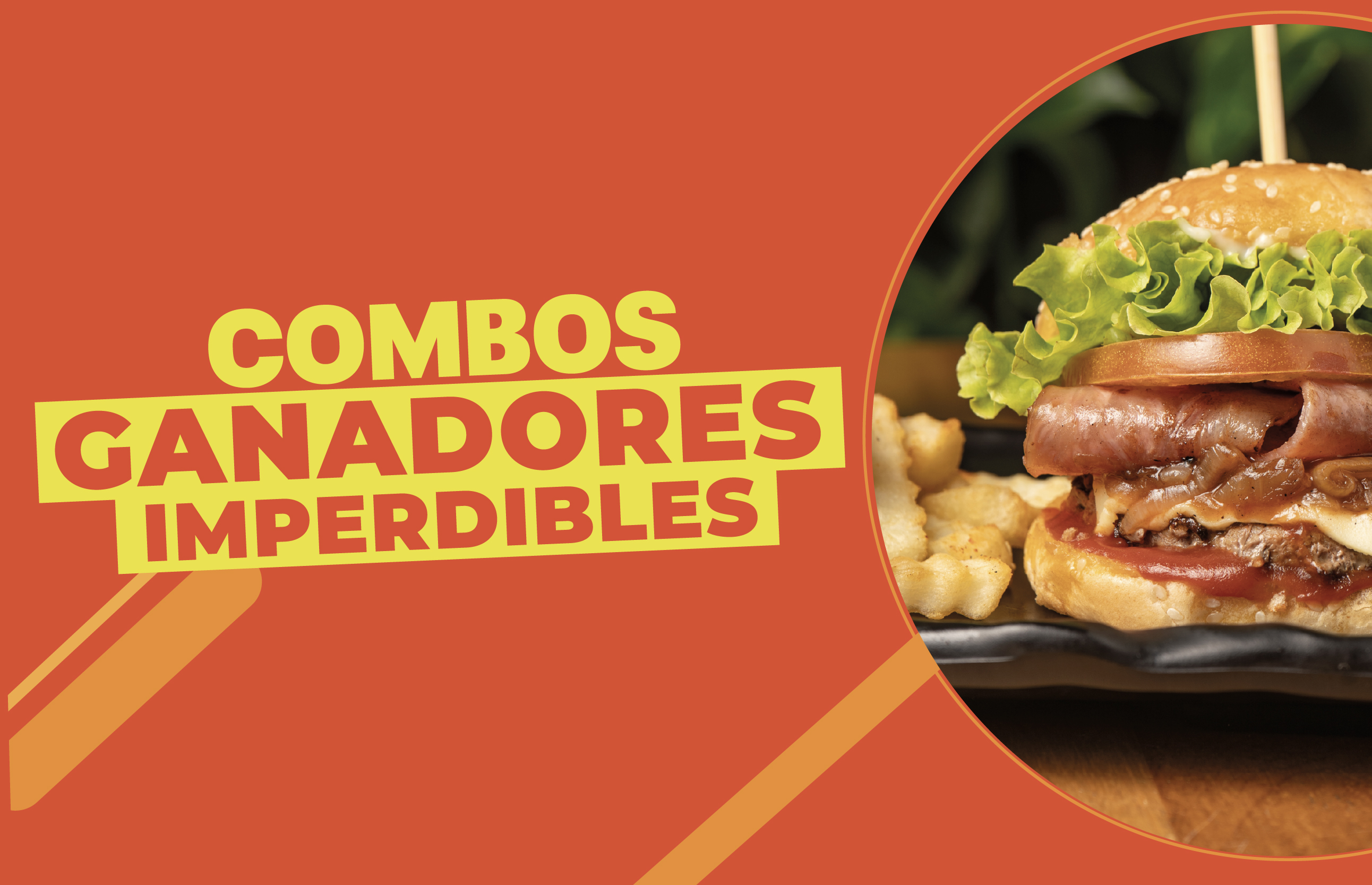 Combos Ganadores Imperdibles