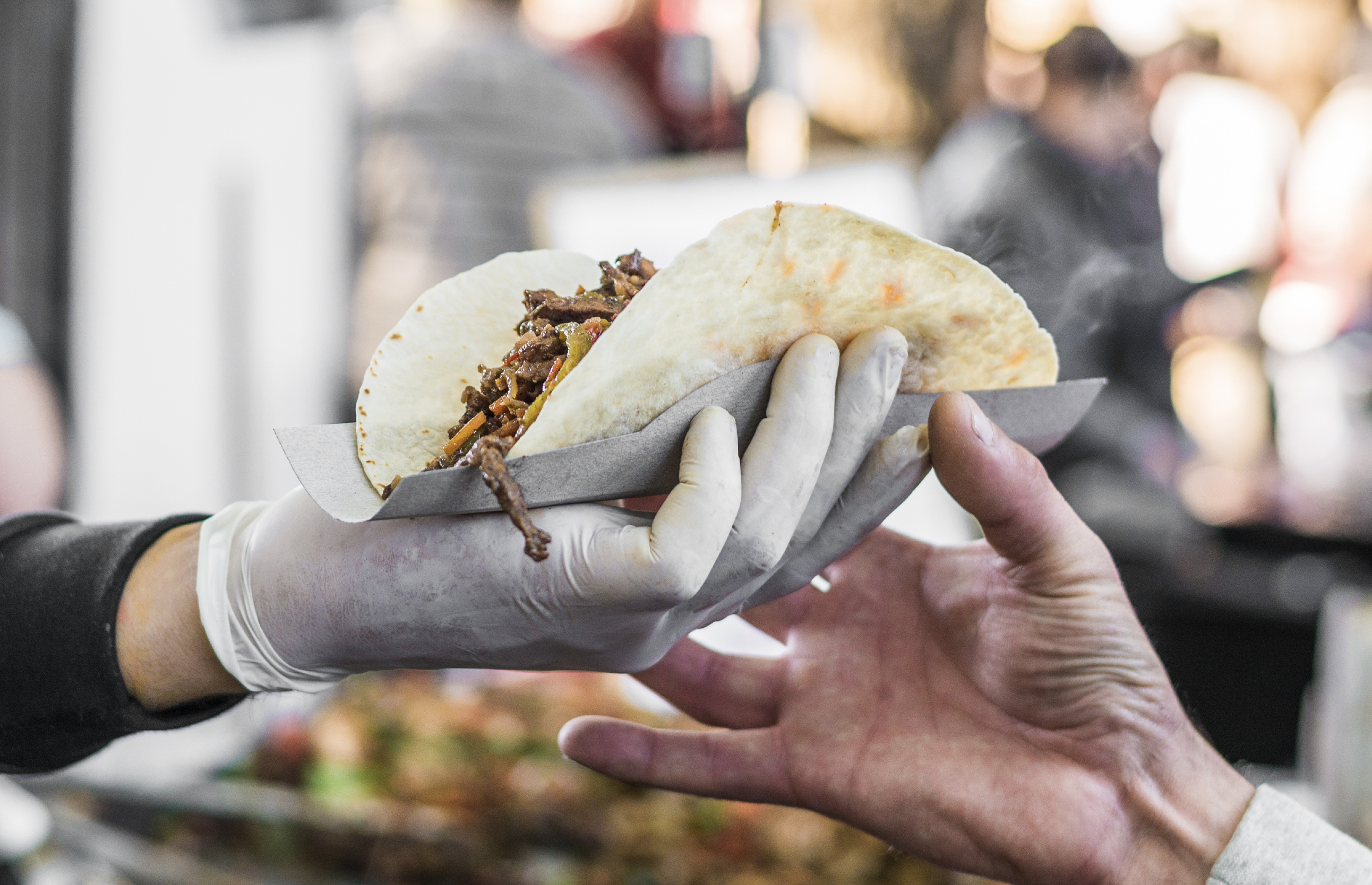Feria Gastroturística