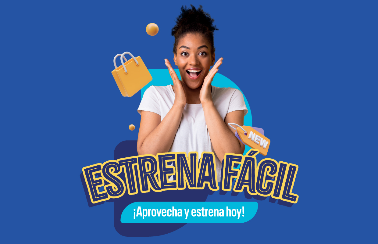 Estrena Fácil