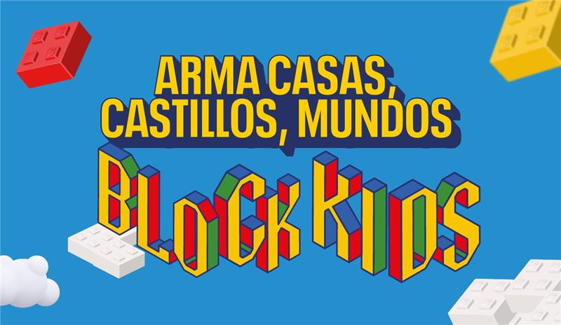 Block Kids