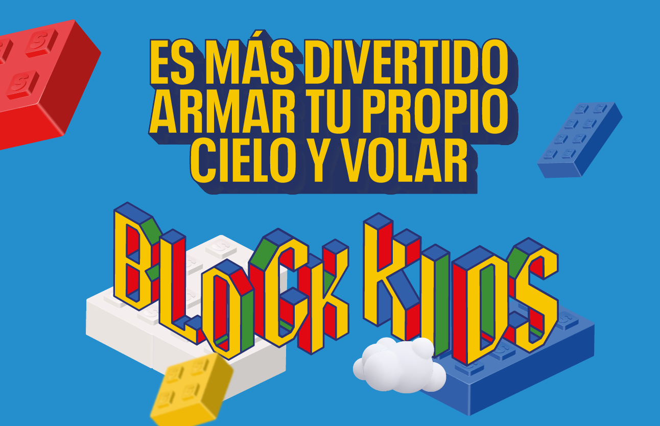 Block Kids