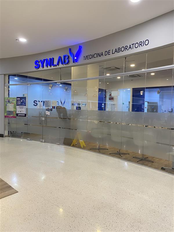 synlab