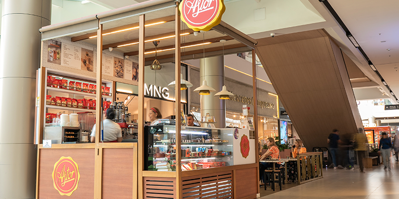 Repostería el astor