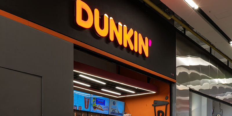 Dunkin