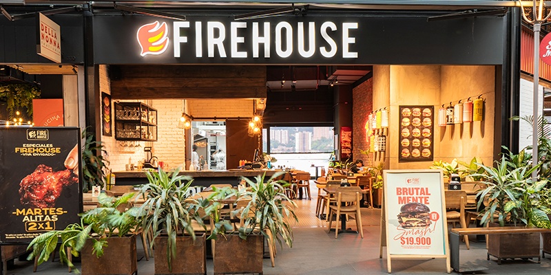 Firehouse