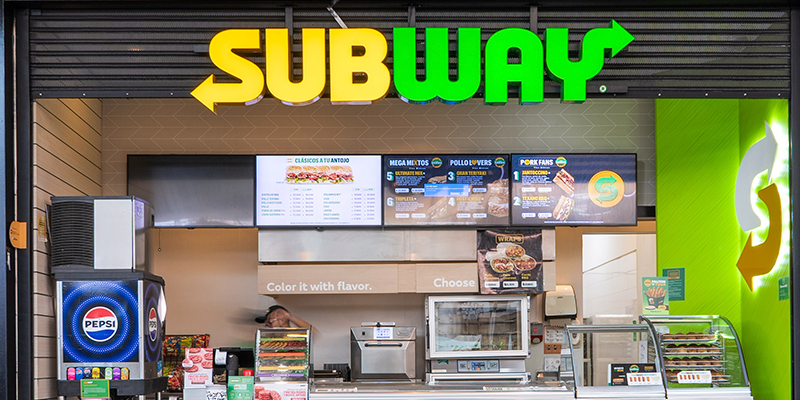 Subway