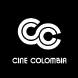 Cine colombia