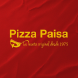 Pizza paisa