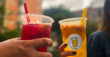 Bendita Soda