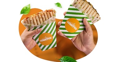 Cosechas