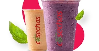 Cosechas