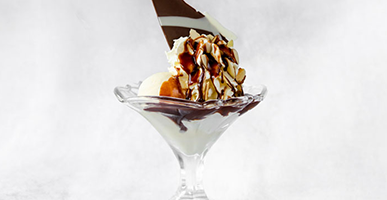 Crepes&waffles heladería