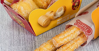 Don Churro VP