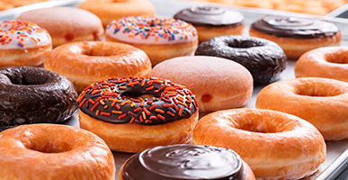 Dunkin
