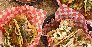 El Jefe taquería