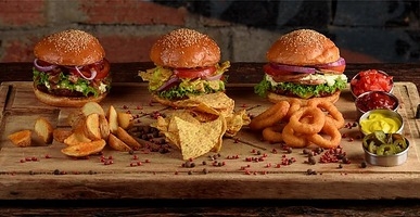 Firehouse