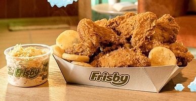 Frisby