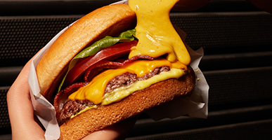 Home Burgers