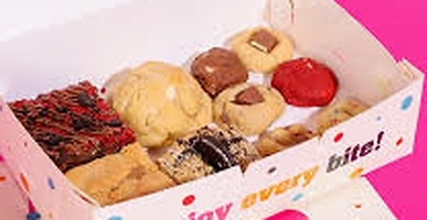Joy Bakery