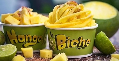 Mango Biche