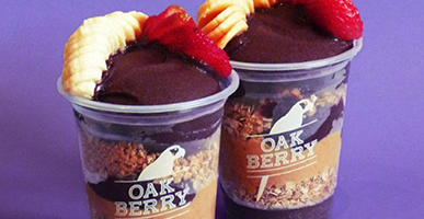 Oakberry