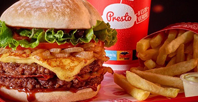 Presto