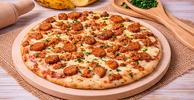 Pizza Paisa