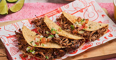 Sr Taco