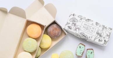 Mochi Mochi