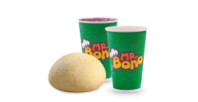 Mr Bono