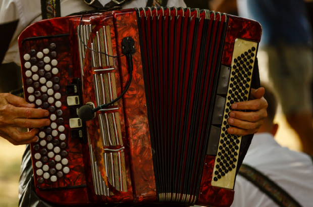 Concurso “La Mejor Canción Inédita”