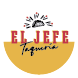 El Jefe taquería