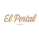 El portal