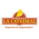 Empanadas la Catedral