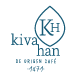 Kivahan